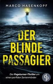 Cover von Der blinde Passagier