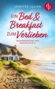 Cover von Ein Bed & Breakfast zum Verlieben