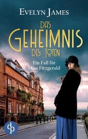 Cover von Das Geheimnis des Toten