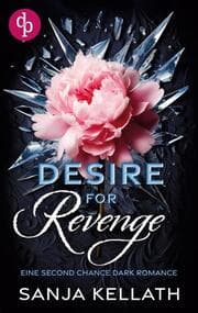 Cover von Desire for Revenge