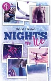 Cover von Nights on Ice