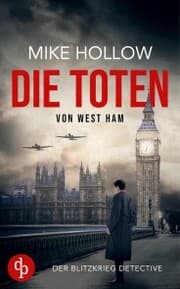 Cover von Die Toten von West Ham