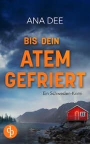 Cover von Bis dein Atem gefriert