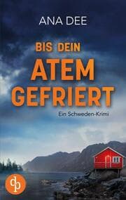 Cover von Bis dein Atem gefriert