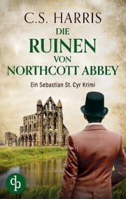 Cover von Die Ruinen von Northcott Abbey