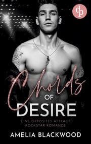 Cover von Chords of Desire