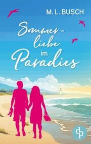 Cover von Sommerliebe im Paradies