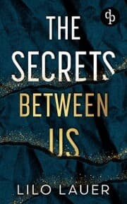 Cover von The Secrets Between Us