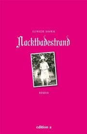 Cover von Nacktbadestrand