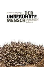 Cover von Der unberührte Mensch