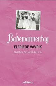 Cover von Badewannentag