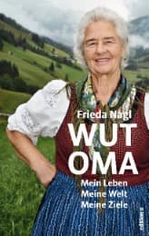 Cover von Wut-Oma