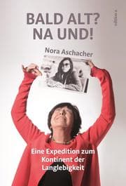 Cover von Bald alt? Na und!