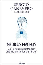 Cover von Medicus magnus