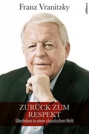 Cover von Zurück zum Respekt