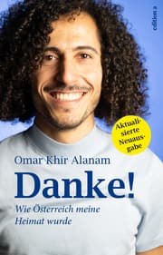 Cover von Danke!