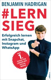 Cover von Lernsieg