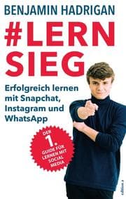 Cover von Lernsieg