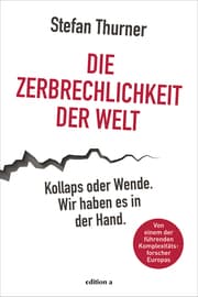 Cover von Die Zerbrechlichkeit der Welt