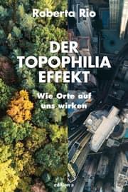 Cover von Der Topophilia-Effekt
