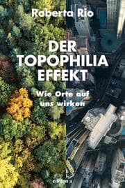 Cover von Der Topophilia-Effekt