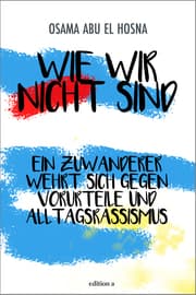 Cover von Wie wir nicht sind