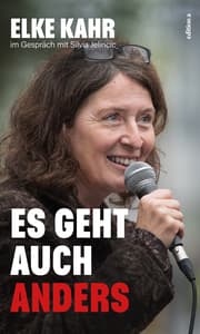 Cover von Es geht auch anders
