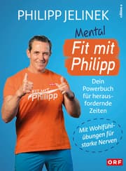 Cover von Mental fit mit Philipp