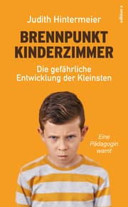 Cover von Brennpunkt Kinderzimmer