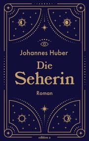 Cover von Die Seherin