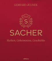 Cover von Sacher