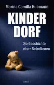 Cover von Kinderdorf