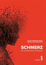 Cover von Schmerz