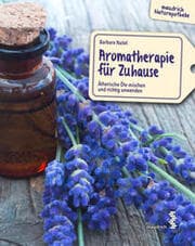 Cover von Aromatherapie für Zuhause