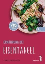 Cover von Ernährung bei Eisenmangel