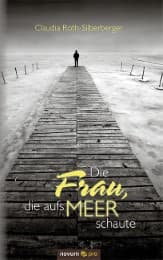 Cover von Die Frau, die aufs Meer schaute