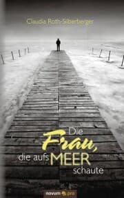Cover von Die Frau, die aufs Meer schaute