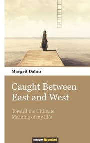 Cover von Caught Between East and West
