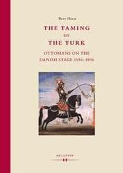 Cover von The Taming of the Turk