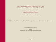 Cover von LEtruria fortunata