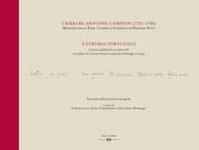 Cover von L'Etruria fortunata