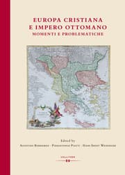 Cover von Europa cristiana e Impero Ottomano