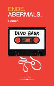 Cover von Ende. Abermals.