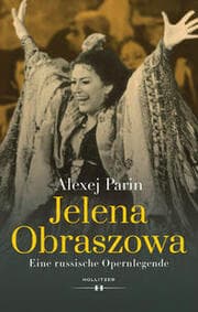 Cover von Jelena Obraszowa