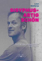 Cover von Sisyphusartig schön