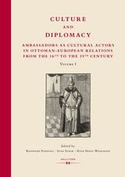 Cover von Culture and Diplomacy