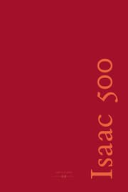 Cover von Henricus Isaac (c.1450/5-1517)