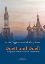 Cover von Duett und Duell