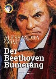 Cover von Der Beethoven Bumerang