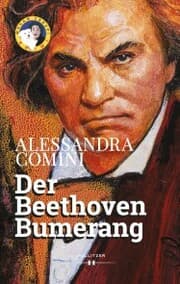 Cover von Der Beethoven Bumerang